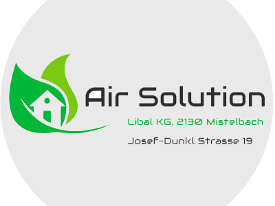 Libal KG - Air Solution