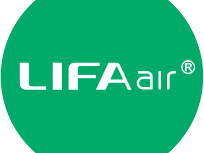 LIFAair Ltd.